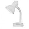 Stalinis šviestuvas SPECTOR LIGHT, E27, max 40 W, 220-240 V, juodos sp., 14 x 14 x 30 cm