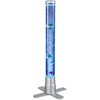 REALITY Stalinis šviestuvas TRIO MOTION WATER FISH, 2,4 W