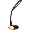 ActiveJet Stalinė lempa LED AJE-VENUS RGB Juodas