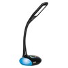 ActiveJet Stalinė lempa LED AJE-VENUS RGB Juodas