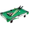 Stalo biliardas XC TOYS 51x31x10cm