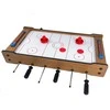 Stalo futbolas ir ledo ritulys N655004 XC TOYS 60.5x50x10cm