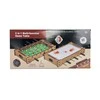 Stalo futbolas ir ledo ritulys N655004 XC TOYS 60.5x50x10cm