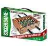 Stalo futbolas XC TOYS 36.5x21.5x9cm