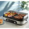 Philips 6000 serijos kontaktinis grilis HD6222/90