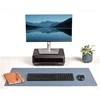 Fellowes stalo kilimėlis | Breyta | 800 x 400 x 2,5 mm | Jūrų spalvos