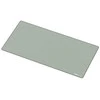 Fellowes stalo kilimėlis | Breyta | 800 x 400 x 2,5 mm | Sage