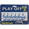 Stalo ledo ritulio figūrėlės Play Off Stiga 6vnt.
