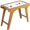 Stalo ledo ritulys XC TOYS 81x37.8x64.5cm stalas