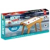 Stalo ledo ritulys XC TOYS 81x37.8x64.5cm stalas