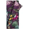 Home4You Stalo padėkliukai AMAZONIA 43x116 cm