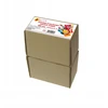 Stalo rinkinys trikampių kreidelių JUMBO 60 vnt Nr.1 ​​Shan 0584