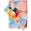 Home4You Stalo takelis NORDIC FLOWER, 43x116 cm