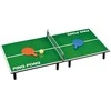Stalo tenisas Mini XC TOYS 90x40x19cm