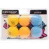 Getgcget Go Stalo teniso kamuoliukai GET &amp; GO 61PJ 6vnt