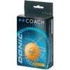 Getgcget Go Stalo teniso kamuoliukai GET &amp; GO 61PJ 6vnt