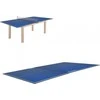 Stalo teniso stalviršis inSPORTline Sunny Top