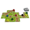Stalo žaidimas BRAIN GAMES Carcassonne Baltic