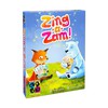 Stalo žaidimas Brain Games, ZING-A-ZAM, LT
