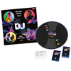 Muzikinis žaidimas TACTIC „DJ POP“