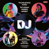 Muzikinis žaidimas TACTIC „DJ POP“
