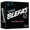 Trefl Stalo žaidimas "Gudrus blefas" (Lietuvių kalba)
