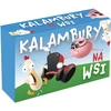 Kangur Stalo žaidimas „Kengūros žavesys kaime“ (mini)