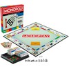 Stalo žaidimas Hasbro Monopoly G0009LIT
