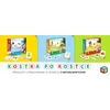 Alexander Multigra Žaidimas Dice by Dice – 5 kauliukų rašymas GR0644