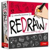 TREFL Žaidimas Redraw (lietuvių kalba)