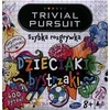 Stalo žaidimas Trivial Pursuit Kids, PL