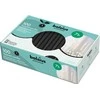 Stalo žvakė Bolsius 240x23mm/dega 7h juoda