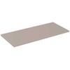 Stalviršis COMAD ADEL 120, kašmyro sp., 120,6 x 2,2 x 46,6 cm