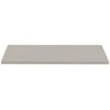 Stalviršis COMAD ADEL 120, kašmyro sp., 120,6 x 2,2 x 46,6 cm