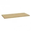 Stalviršis COMAD NOVA OAK 120, 120,4 x 2,5 x 40 cm