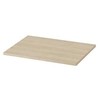 Stalviršis COMAD NOVA OAK 60, 60,4 x 2,5 x 40 cm