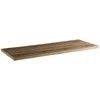 Stalviršis COMAD NOVA OAK 80, 80,4 x 2,5 x 40 cm