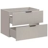 Stalviršis COMAD NOVA OAK 80, 80,4 x 2,5 x 40 cm