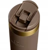 Stanley AeroLight Brown Mug Thermal butelis Espresso Gold 0,59 L