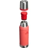 Stanley Classic Legendary gertuvė 0,75 l, „Hot Coral“