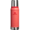 Stanley Classic Legendary gertuvė 0,75 l, „Hot Coral“