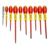 Stanley Fatmax VDE el. atsuktuvų rink. 10 vnt., 1000V