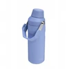 Vanduo bottle Stanley the IceFlow Fast Flow Hydrangea, 700 ml