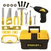 Stanley Jr. - Vaidmenų žaidimų įrankis Stanley Jr. (94001)