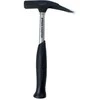 Stanley Claw plaktukas viniatraukis su plienine rankena 600g 325mm (1-51-037) magnetinis laikiklis