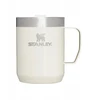 Thermal mug Stanley Classic Legendary Camp Kreminis Gloss, 230 ml