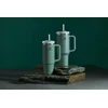 Stanley Quencher H2.0 F izoliacinis puodelis, DOVANŲ idėja