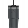 Gertuvė Stanley Quencher H2.O FlowState 0.6 l Juodas juoda