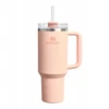 Stanley Quencher H2.O FlowState 1.18 l Oranžinis Kreminis