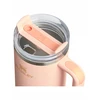 Stanley Quencher H2.O FlowState 1.18 l Oranžinis Kreminis